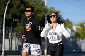 Carrera Artec 21K 12K 5K @tar.mx