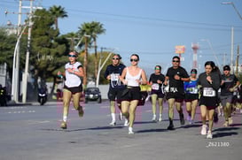 Carrera Artec 21K 12K 5K @tar.mx