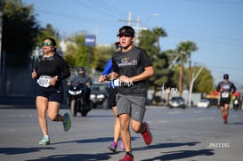Carrera Artec 21K 12K 5K @tar.mx