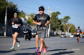 Carrera Artec 21K 12K 5K @tar.mx