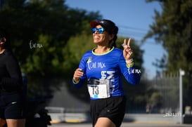 Carrera Artec 21K 12K 5K @tar.mx