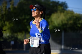 Carrera Artec 21K 12K 5K @tar.mx