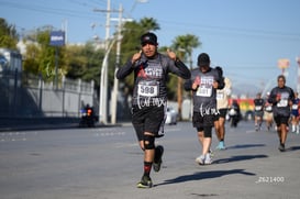 Carrera Artec 21K 12K 5K @tar.mx
