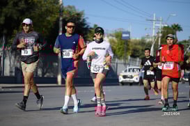 Carrera Artec 21K 12K 5K @tar.mx