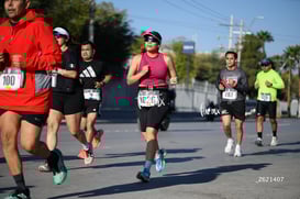 Carrera Artec 21K 12K 5K @tar.mx