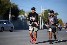 Carrera Artec 21K 12K 5K @tar.mx