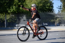 Carrera Artec 21K 12K 5K @tar.mx