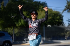 Carrera Artec 21K 12K 5K @tar.mx