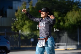 Carrera Artec 21K 12K 5K @tar.mx