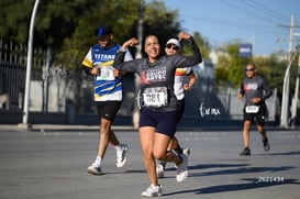 Carrera Artec 21K 12K 5K @tar.mx