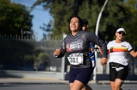 Carrera Artec 21K 12K 5K @tar.mx