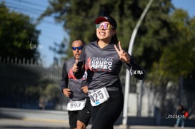 Carrera Artec 21K 12K 5K @tar.mx