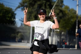 Carrera Artec 21K 12K 5K @tar.mx