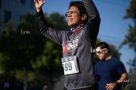 Carrera Artec 21K 12K 5K @tar.mx