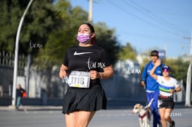 Carrera Artec 21K 12K 5K @tar.mx