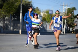 Carrera Artec 21K 12K 5K @tar.mx
