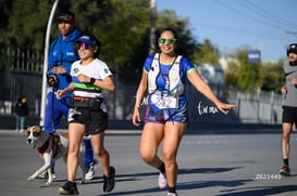 Carrera Artec 21K 12K 5K @tar.mx