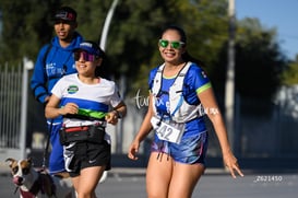 Carrera Artec 21K 12K 5K @tar.mx