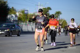 Carrera Artec 21K 12K 5K @tar.mx