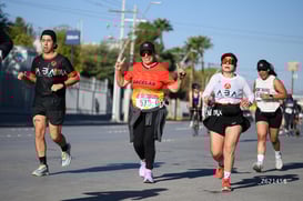 Carrera Artec 21K 12K 5K @tar.mx