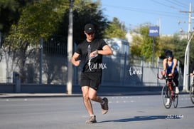 Carrera Artec 21K 12K 5K @tar.mx