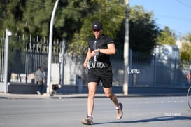 Carrera Artec 21K 12K 5K @tar.mx