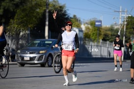 bengalas, Laura Quiintero @tar.mx