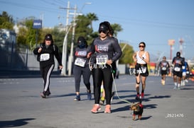 Carrera Artec 21K 12K 5K @tar.mx
