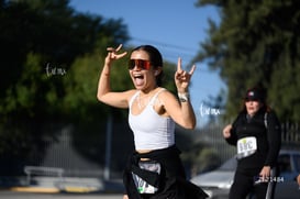 Carrera Artec 21K 12K 5K @tar.mx