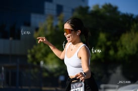 Carrera Artec 21K 12K 5K @tar.mx