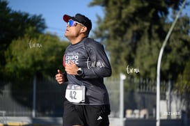 Carrera Artec 21K 12K 5K @tar.mx