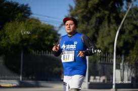 Carrera Artec 21K 12K 5K @tar.mx