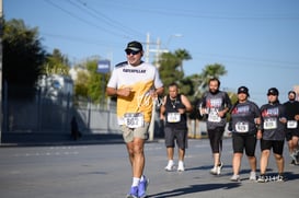 Carrera Artec 21K 12K 5K @tar.mx