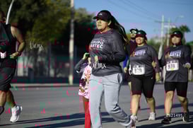 Carrera Artec 21K 12K 5K @tar.mx