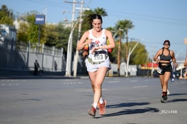 Carrera Artec 21K 12K 5K @tar.mx