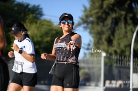 Carrera Artec 21K 12K 5K @tar.mx