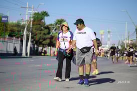 Carrera Artec 21K 12K 5K @tar.mx