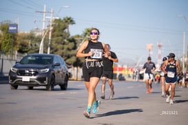 Carrera Artec 21K 12K 5K @tar.mx