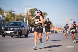 Carrera Artec 21K 12K 5K @tar.mx