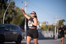 Carrera Artec 21K 12K 5K @tar.mx