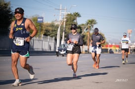 Carrera Artec 21K 12K 5K @tar.mx