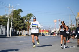 Carrera Artec 21K 12K 5K @tar.mx