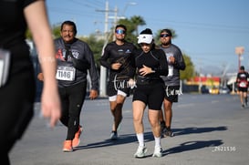 Carrera Artec 21K 12K 5K @tar.mx