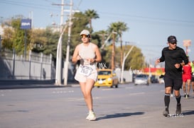 Carrera Artec 21K 12K 5K @tar.mx