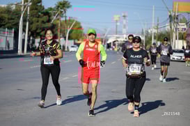 Carrera Artec 21K 12K 5K @tar.mx
