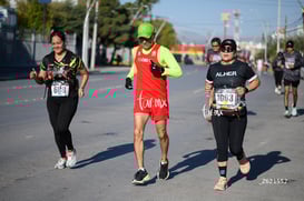 Carrera Artec 21K 12K 5K @tar.mx