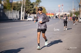 Carrera Artec 21K 12K 5K @tar.mx