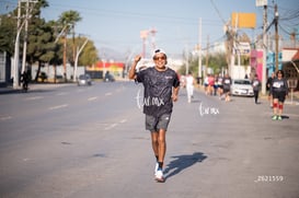 Carrera Artec 21K 12K 5K @tar.mx