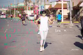 Carrera Artec 21K 12K 5K @tar.mx