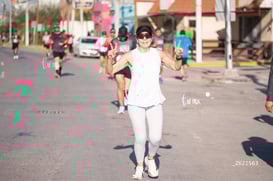 Carrera Artec 21K 12K 5K @tar.mx